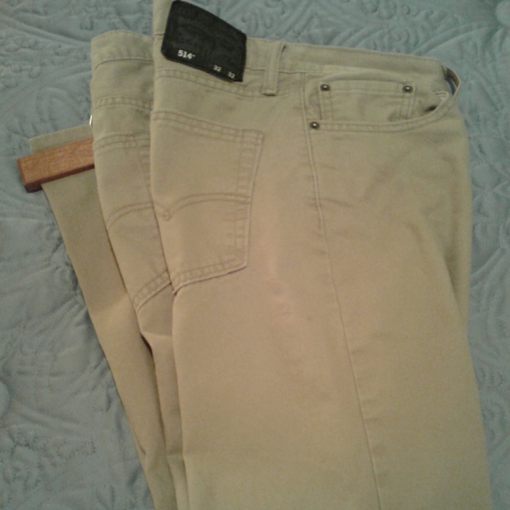 Levis 514 - 32x32